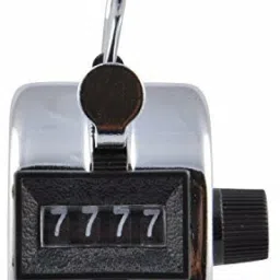 Analog Tally Counter-26