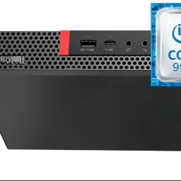COMPUTER WORLD Core i7-9700 Octa-Core Processor | ThinkCentre Mini PC [BWG] Intel Core i7 (9th Generation) [12M Cache, Up to 4.70 GHz] (32 GB RAM/Integrated Intel® UHD 630 Graphics/1 TB SSD Capacity/Windows 11 Pro) Mid Tower with MS Office-image-44