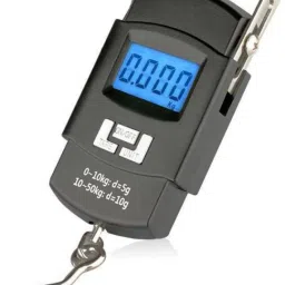 CAPTAINDEAL Portable Hanging Weighing Scale-image-34