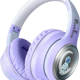Astro Junior: Safe & Fun Wireless Headphones for Kids Bluetooth Headset-picture-15