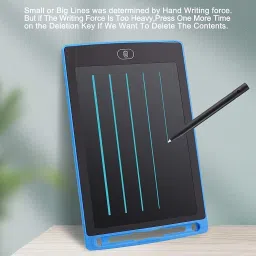 craftwings Portable LCD Writing pad Digital Notepad with Pen Tablet Writing Tablet image 5