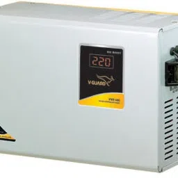 VWR 400 for AC upto 1.5 Ton Voltage Stabilizer-image-65