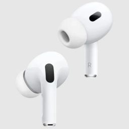 GSBUDS AirPods Pro (2nd Generation) with MagSafe Case (USB?C),72 Hours Playtime Earphone Cable Organizer-12