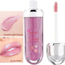 Magic Color Changing Lip Square Boomb Korean Lip Gloss Waterproof-image-36