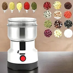 rgsmart 150W Electric Mini Mixer Grinder Juicer Light weight Compact for KitchenJS39 240 W Juicer Mixer Grinder-picture-9