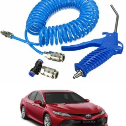 New Design Blue Air High Pressure Gun For Universal Camry Toyota 2019 Pressure Valve-picture-1