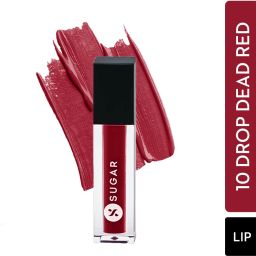 Smudge Me Not Mini Liquid Matte Lipstick,Transferproof & Enriched with Vitamin E-image-12