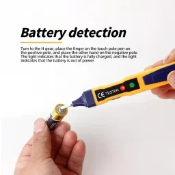 rg Analog Circuit Tester image 3
