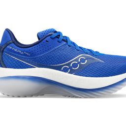 Saucony Men Kinvara Pro Running Shoes Super Blue/Indigo 8-16