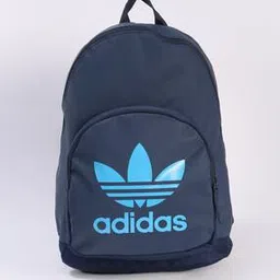 18" Ac Archive Logo Print Laptop Backpack-48