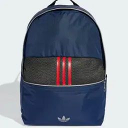 Boys Colourblock Backpack-image-34