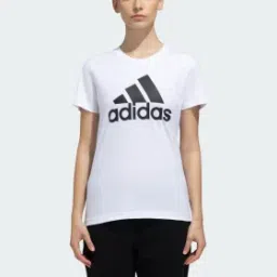essentials big logo tee women training women training-38