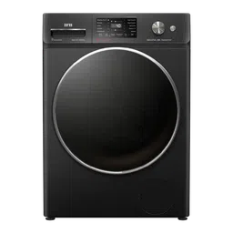 Bosch 9/6/3 kg Wi-Fi Inverter Fully Automatic Front Load Washer Dryer Refresher (Executive ZBN, AI Technology, Black Hairline)-18