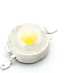 1 Watt (pack of 10) High Power SMD Led Warm White-image-2