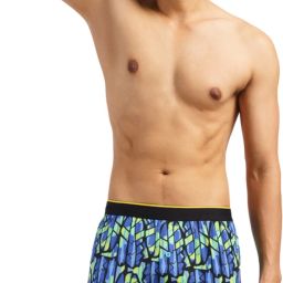 Printed Men Boxer-image-2