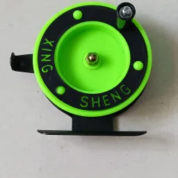 High Quality Big size Fly fishing reel LR YR-003-image-27