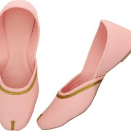 Ethnic Mule For Women-image-23