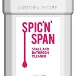 Spic N Span Scale And Bathroom Cleaner-image-19