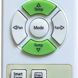 ERNIL AC67 AC Remote Compatible for Samsung AC (Your Old Remote Must be Exactly Same) Remote Controller-21