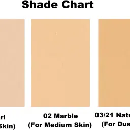 me-on Exquisite Foundation Shade 01 Foundation image 4