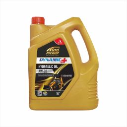 Dynamic Plus Hydraulic Oil AW-32 Premium Quality Hydraulic Oil-image-9