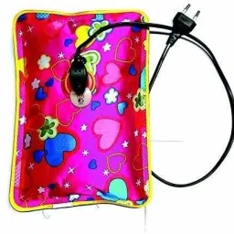 Hand Warmer, Electric Heater Warm Bag Hot Water Bag Pain Relieve 500 ml Electrical 500 ml Hot Water Bag-image-70