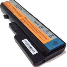 Maxelon Lenovo Ideapad G460 G560 Z560 Compatible Laptop Battery 6 Cell Laptop Battery-image-78
