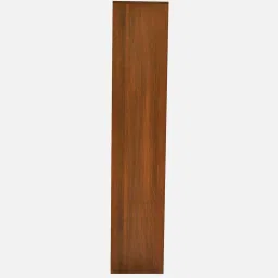 outkraft Engineered Wood Open Book Shelf image 3