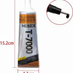 epax T7000 Adhesive Glue for Mobile LCD Touch digitizer Glue image 2