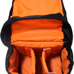 Xsquare DSLR Camera Shoulder Bag Travel Camera Bag for Cameras, Lens, Tripod and AccessoriesCamera Bag image 3