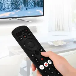 UnifieD HousE Compatible with Airtel Xstream Set Top Box Remote Without Voice Function and Google Assistant Remote Controller image 5