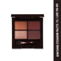 Bewitching Eyeshadow Palette 6.4 g-22