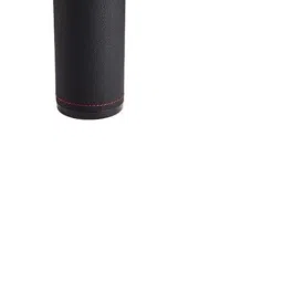 PU Leather Plus ABS, Car Cylindrical Cup Holder Tissue forSX4 Vehicle Tissue Dispenser-14