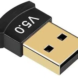 Tipton 5.0 Bluetooth Dongle Receiver Supports Windows10/8.1/7 USB Adapter-image-22