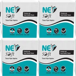 Soft Tissue Paper Napkin-23