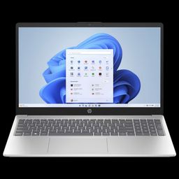 HP FD1099TU Intel Core Ultra 5 Thin and Light Laptop (16GB, 512GB SSD, Windows 11 Home, 15.6 inch Full HD Display, MS Office 2021, Natural Silver, 1.59 KG)-image-88