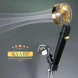 kyari - Hand Shower Head for Bathroom Handheld-picture-48
