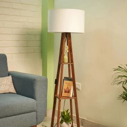 Tripod Floor lamp-16