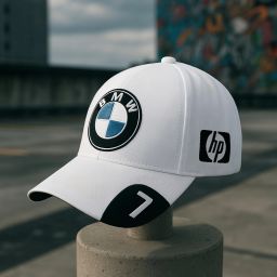Printed Sports/Regular Cap-image-11
