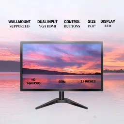 srigs Core i5 (3rd Gen) (8 GB / 256 GB / Windows 10) Assembled Desktop Computer image 3