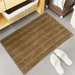Premium Water Absorbent Non-Slip Microfiber Quick Dry Washable Polyester 40x60 Indoor and Outdoor Rug Pad-image-31