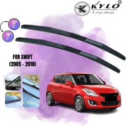 Windshield Wiper For Maruti Suzuki Swift-16