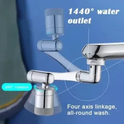 FE-84 Faucet Mount-10