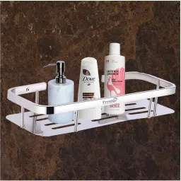 High Grade 304 Stainless Steel Kitchen Shelf/Bathroom Shelf and Rack 35cm Shelf Bracket-26