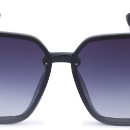 UV Protection Butterfly Sunglasses (Free Size)-image-16