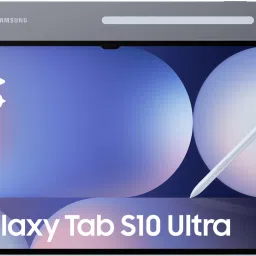 SAMSUNG Galaxy Tab S10 Ultra 12 GB RAM 256 GB ROM 14.6 inch with Wi-Fi Only Gaming Tablet (Moonstone Gray)-image-33