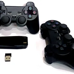 AOKO Latest Video Game - 4K ULTRA HD Gaming Controller with Game Stick Limited Edition-71