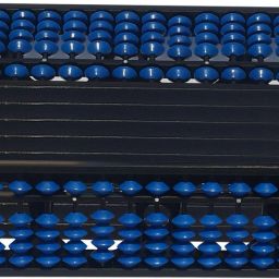 17 ROD BLUEABACUS KIT SET OF 10-15