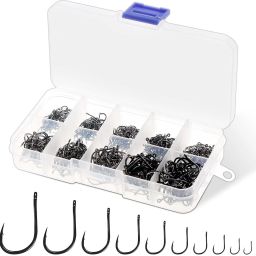 Bait Holder Fishing Hook-picture-31
