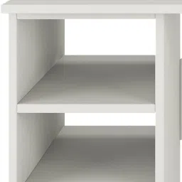 furneaser Carren Computer Table Large Size, Laptop Table, Engineered Wood Study Table image 5